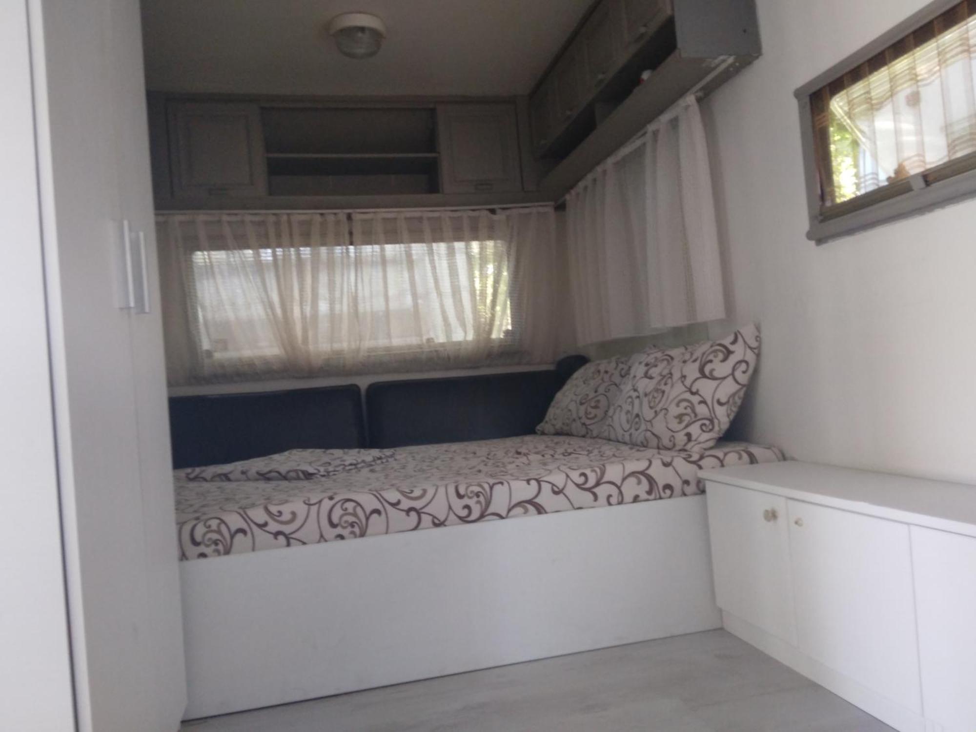 Camping Goldfish Sosopol Exterior foto